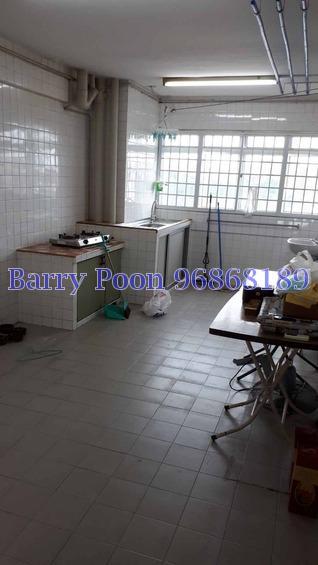 Blk 126 Hougang Avenue 1 (Hougang), HDB 3 Rooms #169958712